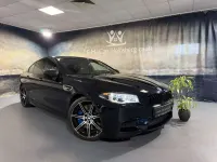 Gebraucht BMW M5 Competition Edition 600 PS (441 kW) 2017 Carbonschwarz Limousine