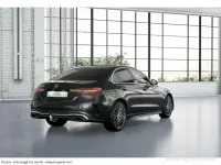 Gebraucht Mercedes C200 AMG 163 PS (119 kW) 2026 Grau Limousine