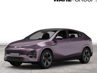 Gebraucht XPENG G6 AWD Performance 358 kW (487 PS) 2025 Schwarz SUV