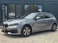 Gebraucht BMW 118 Advantage 136 PS (100 kW) 2024 Grau Kleinwagen