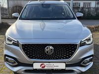 Gebraucht MG HS Luxury 162 PS (119 kW) 2023 Silber SUV