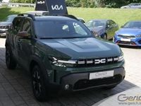 Gebraucht Dacia Duster Extreme 131 PS (96 kW) 2024 Safarigrüngrau SUV