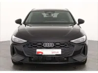 Gebraucht Audi A5 Sport 299 PS (219 kW) 2025 Mythosschwarz metallic Kombi