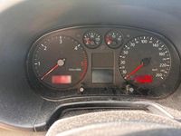 Gebraucht Audi A3 136 PS (100 kW) 2001 Blau Kleinwagen