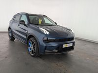 Gebraucht Lynk & Co 01 261 PS (191 kW) 2022 Volation blue metall SUV