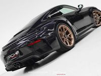 Neu Porsche 992 510 PS (375 kW) 2025 Schwarz