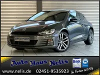Gebraucht VW Scirocco CLUB 150 PS (110 kW) 2015 Grau Coupé
