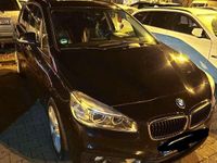 Second-hand BMW 220 190 CP (139 kW) 2015 Break