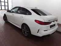 gebraucht BMW M235 Leder Navi DAB LED Keyl. Memory