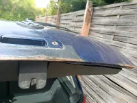 Gebraucht VW Golf IV 75 PS (55 kW) 2002 Blau Limousine