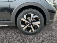 Gebraucht VW Taigo Style 116 PS (85 kW) 2024 Schwarz SUV