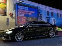 Gebraucht Audi RS3 400 PS (294 kW) 2017 Limousine