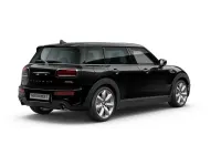 Gebraucht Mini Cooper S Clubman 178 PS (130 kW) 2021 Schwarz Kombi