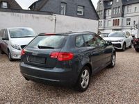 Gebraucht Audi A3 Ambiente 125 PS (91 kW) 2009 Grau Kleinwagen