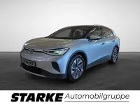 Brugt VW ID.4 Pro 210 kW (286 HK) 2025 Gul SUV