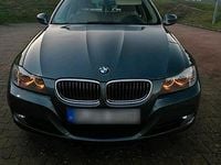 Second-hand BMW 325 218 CP (160 kW) 2008 Gri Berlinǎ