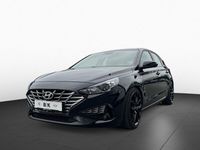 gebraucht Hyundai i30 i30Bluetooth Klima Einparkhilfe el. Fenster