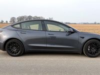 Gebraucht Tesla Model 3 Standard Range Plus 239 kW (325 PS) 2021 Limousine