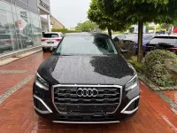 Gebraucht Audi Q2 Advanced 150 PS (110 kW) 2025 Schwarz metallic SUV