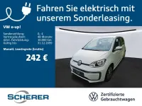 Gebraucht VW e-up! Style 61 kW (83 PS) 2022 Kleinwagen