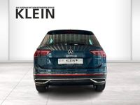 gebraucht VW Tiguan Elegance 1.4 TSI eHybrid DSG AHK, PANO, Area View