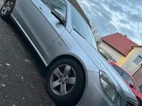 Gebraucht Mercedes E200 136 PS (100 kW) 2012 Silber Limousine