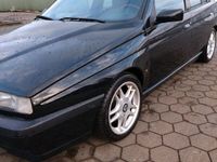 gebraucht Alfa Romeo 155 2,0 TS Wide Body