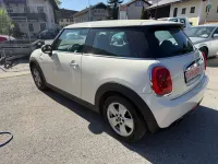 Brugt Mini ONE 102 HK (75 kW) 2014 Hvid Hatchback