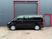 Gebraucht VW Transporter 150 PS (110 kW) 2022 Schwarz Van