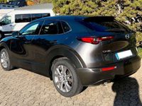 gebraucht Mazda CX-30 SKYACTIV-G 2.0 M Hybrid Automatik Navi