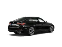 Gebraucht BMW 440 Performance 374 PS (275 kW) 2022 Schwarz Coupé