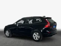 Gebraucht Volvo XC60 Core 197 PS (144 kW) 2023 Black stone 019 SUV