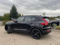Gebraucht Volvo XC40 Plus 163 PS (119 kW) 2025 Onyx black SUV