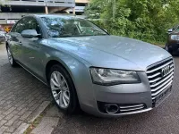 Gebraucht Audi A8 250 PS (183 kW) 2011 Limousine