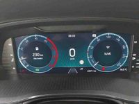 Gebraucht Skoda Octavia Style 150 PS (110 kW) 2023 Weiß Limousine