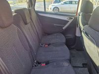 Gebraucht Citroën C4 Picasso Tendance 150 PS (110 kW) 2009 Rot Van / Kleinbus