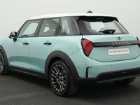 Gebraucht Mini Cooper Classic 156 PS (114 kW) 2024 Grün Kleinwagen