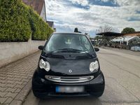 gebraucht Smart ForTwo Coupé 