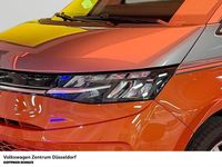 gebraucht VW Multivan T7 Goal lang 2.0 TDI AHK Tisch