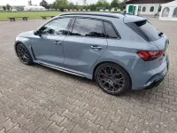 Gebraucht Audi RS3 Ambiente 400 PS (294 kW) 2025 Grau Limousine