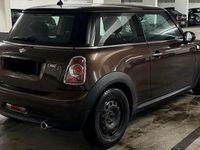 Second-hand Mini One D 90 CP (66 kW) 2011 Maro Hatchback
