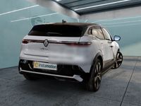 gebraucht Renault Mégane IV 100% electric Techno EV60 NAVI PDC