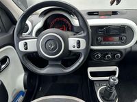 Gebraucht Renault Twingo Cosmic 90 PS (66 kW) 2015 Braun Kleinwagen