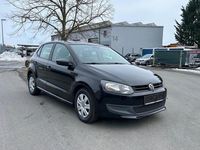 Gebraucht VW Polo Style 75 PS (55 kW) 2011 Kleinwagen