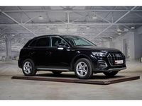 Gebraucht Audi Q5 Advanced Plus 299 PS (219 kW) 2023 Schwarz SUV