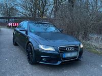 gebraucht Audi A4 2.0TDI