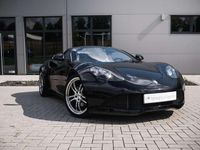 Gebraucht Artega GT 299 PS (219 kW) 2010 Grau Coupé
