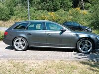 gebraucht Audi A4 Quattro s-line