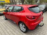 gebraucht Renault Clio IV Dynamique TCe 120 EDC eco2 AUTOMATIK