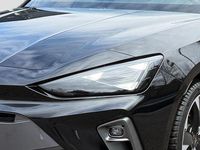 Gebraucht Cupra Leon 150 PS (110 kW) 2025 Mitternachtsschwarz Limousine